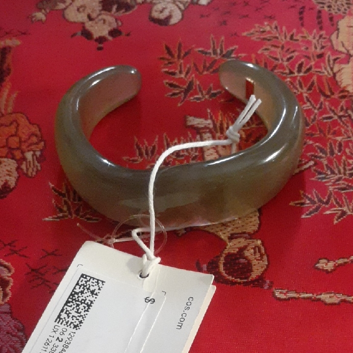 Cos Elegant Bracelet 53$
